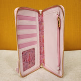 Sleeping Beauty Princess Lenticular Series Wristlet