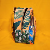 The Lion King Timon & Pumbaa Jungle Bugs Mini Backpack