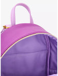 Disney A Goofy Movie Roxanne dandelion Mini Backpack