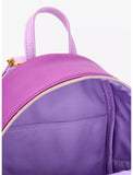 Disney A Goofy Movie Roxanne dandelion Mini Backpack