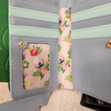 Stitch Luau Cosplay Wallet