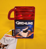 Loungefly Gremlins 40th Anniversary Vintage Thermos Cardholder Wallet