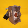 The Jungle Book Baloo Plush Cosplay Flap Wallet