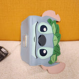 Stitch Luau Cosplay Wallet