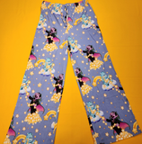 Cakeworthy Care Bears x Sesame Street Pajamas PJs Set Unisex Medium