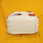 Pound Puppies 40th Anniversary Plush Mini Backpack with Card Holder