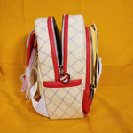 Pound Puppies 40th Anniversary Plush Mini Backpack with Card Holder