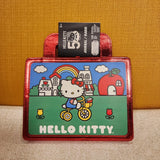 Hello Kitty 50th Anniversary Classic Lunchbox Journal