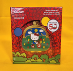 Hello Kitty 50th Ann Hinged Purse Limited Edition Pin