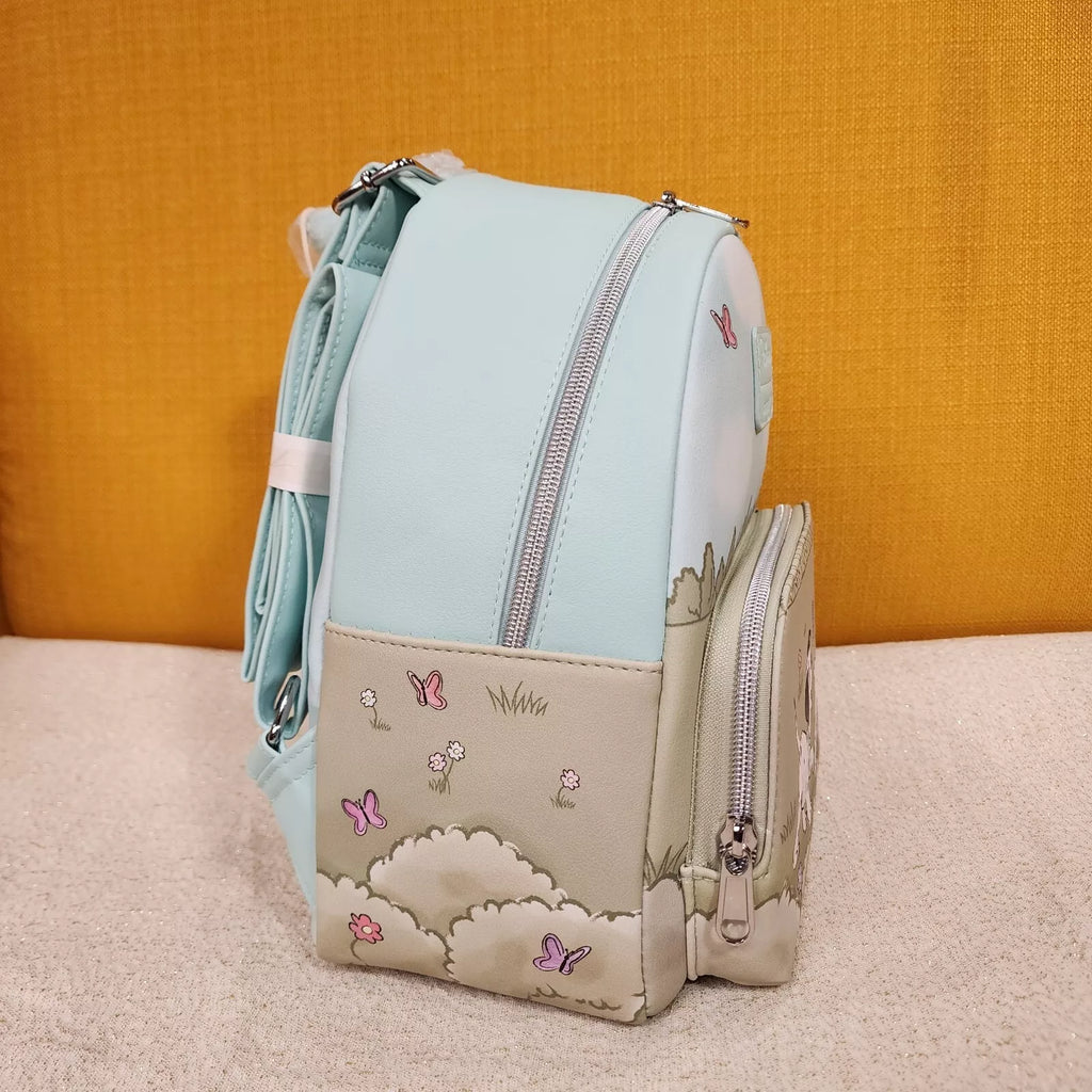 101 Dalmatians Flower Field Play Time Mini Backpack – Get Lojos Mojo 101 Dalmatians Flower Field Play Time Mini Backpack – Get Lojos Mojo