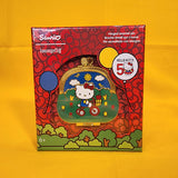 Hello Kitty 50th Ann Hinged Purse Limited Edition Pin