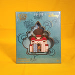 Funko POP! Disney Princess Jasmine Palace Sliding Door Limited Edition 3" Pin