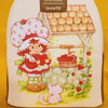 Strawberry Shortcake Heart Custard Wishing Well Mini Backpack