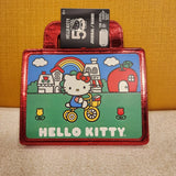 Hello Kitty 50th Anniversary Classic Lunchbox Journal