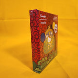 Hello Kitty 50th Ann Hinged Purse Limited Edition Pin