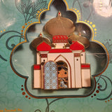 Funko POP! Disney Princess Jasmine Palace Sliding Door Limited Edition 3" Pin