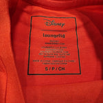 Loungefly Disney Mickey & Friends Picnic Red T Shirt Size S