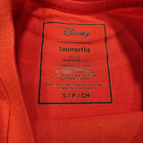 Loungefly Disney Mickey & Friends Picnic Red T Shirt Size S