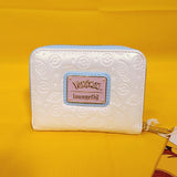Pokemon Iridescent Pikachu Zip Around Wallet