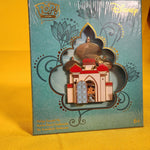 Funko POP! Disney Princess Jasmine Palace Sliding Door Limited Edition 3" Pin