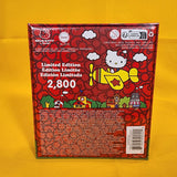 Hello Kitty 50th Ann Hinged Purse Limited Edition Pin