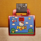Hello Kitty 50th Anniversary Classic Lunchbox Journal