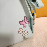101 Dalmatians Flower Field Play Time Mini Backpack
