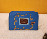 Toy Story Woody's Round Up Wallet LACC 2022