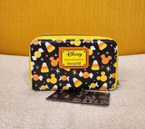 Mickey Minnie Donald Candy Corn Wallet