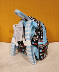 Dr. Seuss Cat In The Hat AOP Mini Backpack