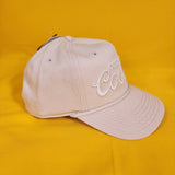 Original Coors Beer Trout Fly Fishing Embroidered Rope Snapback Hat Baseball Cap