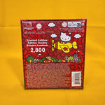 Hello Kitty 50th Ann Hinged Purse Limited Edition Pin
