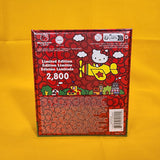 Hello Kitty 50th Ann Hinged Purse Limited Edition Pin