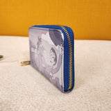 Toy Story Woody's Round Up Wallet LACC 2022