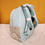 101 Dalmatians Flower Field Play Time Mini Backpack