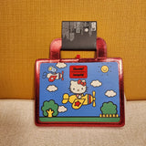 Hello Kitty 50th Anniversary Classic Lunchbox Journal