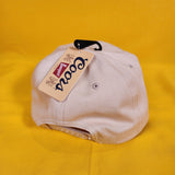 Original Coors Beer Trout Fly Fishing Embroidered Rope Snapback Hat Baseball Cap
