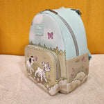101 Dalmatians Flower Field Play Time Mini Backpack
