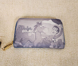 Toy Story Woody's Round Up Wallet LACC 2022