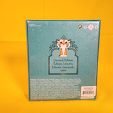 Funko POP! Disney Princess Jasmine Palace Sliding Door Limited Edition 3" Pin