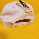 Original Coors Beer Trout Fly Fishing Embroidered Rope Snapback Hat Baseball Cap