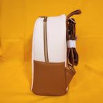 Strawberry Shortcake Heart Custard Wishing Well Mini Backpack