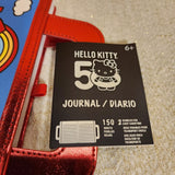 Hello Kitty 50th Anniversary Classic Lunchbox Journal