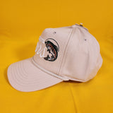 Original Coors Beer Trout Fly Fishing Embroidered Rope Snapback Hat Baseball Cap