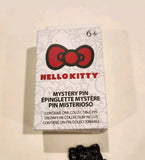 Hello Kitty Glitter Mermaid Blind Box Enamel Pin Sailor Glasses Opened