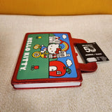 Hello Kitty 50th Anniversary Classic Lunchbox Journal