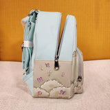 101 Dalmatians Flower Field Play Time Mini Backpack