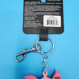 Loungefly Disney Winnie the Pooh Piglet Cup Cake 3D Keychain Charm
