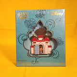 Funko POP! Disney Princess Jasmine Palace Sliding Door Limited Edition 3" Pin
