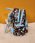 Dr. Seuss Cat In The Hat AOP Mini Backpack